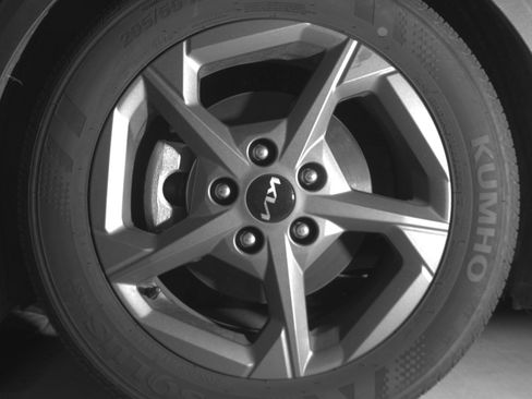 Used 2025 Kia K4 LXS FWD image 12