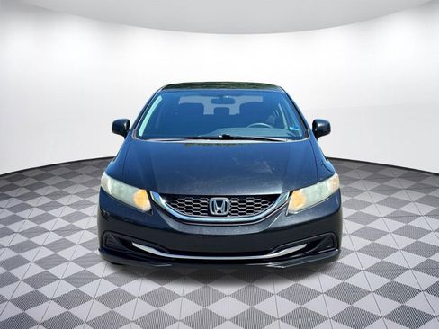 Used 2013 Honda Civic LX image 6