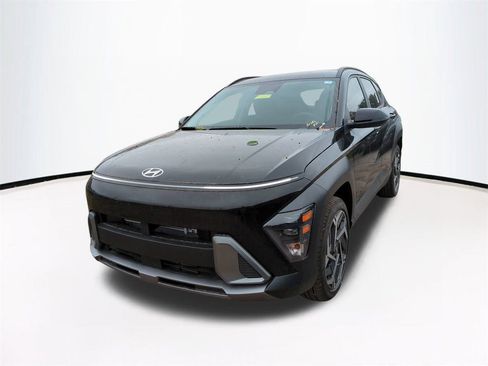 New 2026 Hyundai Kona SEL Premium image 9