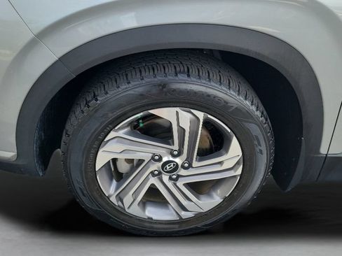 Certified 2023 Hyundai Santa Fe SE FWD image 26