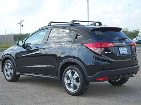 Used 2016 Honda HR-V EX image 4