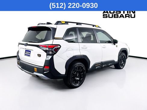 Used 2026 Subaru Forester Wilderness AWD/4WD image 8