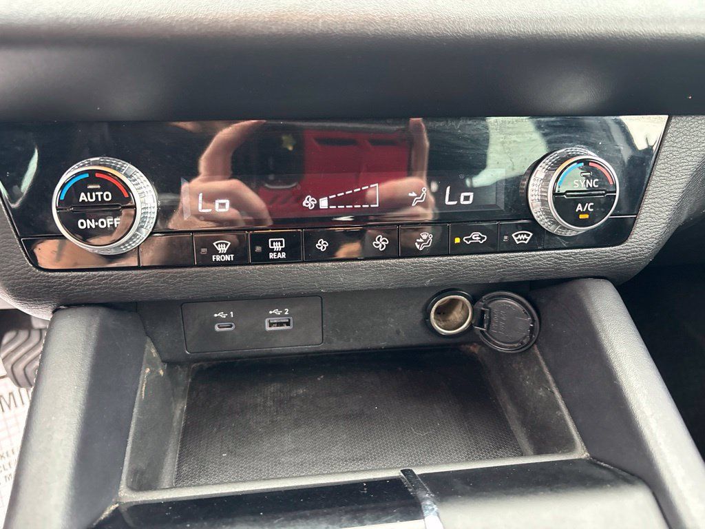 Used 2022 Mitsubishi Outlander ES AWD/4WD image 22
