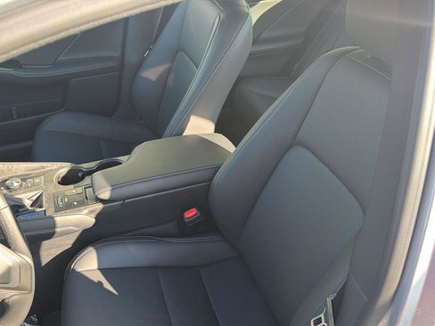 New 2026 Lexus IS 350 F Sport RWD image 29