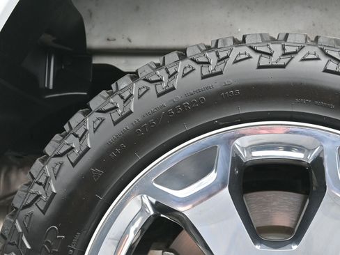 Used 2020 RAM 1500 Lone Star image 42