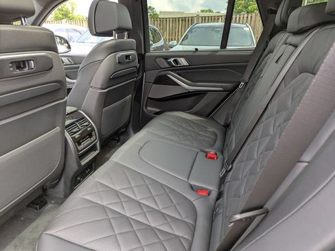 New 2026 BMW X5 xDrive40i w/ Executive Package AWD/4WD image 33