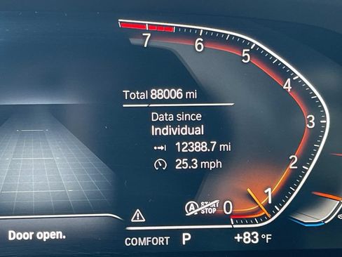Used 2020 BMW X5 xDrive40i AWD/4WD image 45