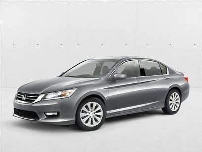 Used 2013 Honda Accord EX-L