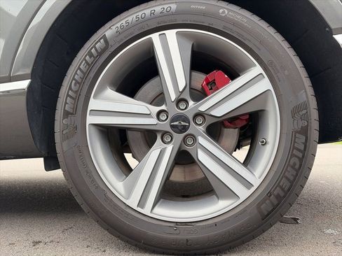 Used 2025 Genesis GV80 3.5T image 22