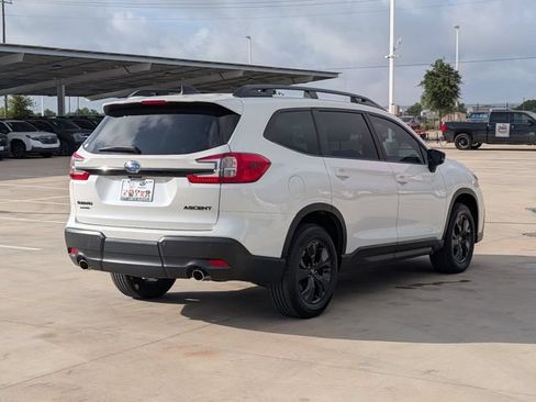 Used 2026 Subaru Ascent Premium AWD/4WD image 5
