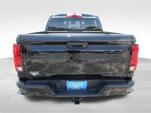New 2026 Chevrolet Colorado LT w/ LT Convenience Package AWD/4WD image 5
