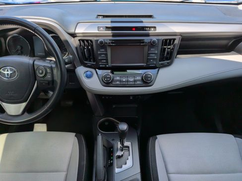 Used 2018 Toyota RAV4 XLE AWD/4WD image 35