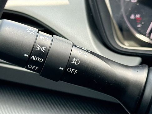 New 2026 Subaru Crosstrek 2.0i Premium AWD/4WD image 12