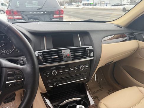 Used 2015 BMW X3 xDrive35i image 13