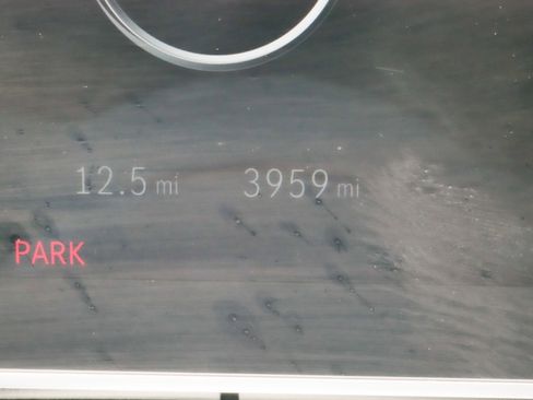 Used 2023 Mercedes-Benz EQE 350+ 4MATIC Sedan image 22