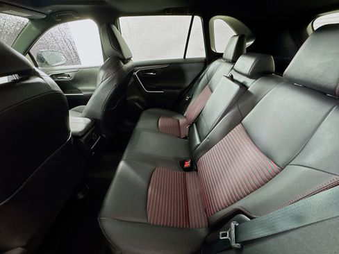 Used 2024 Toyota RAV4 XSE w/ Weather Package image 22