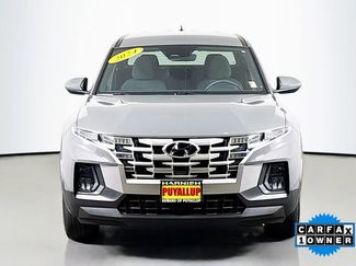 Used 2024 Hyundai Santa Cruz SEL video 2