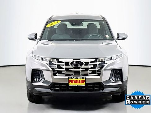 Used 2024 Hyundai Santa Cruz SEL image 2