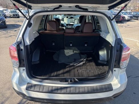 Used 2017 Subaru Forester 2.0XT Touring image 25