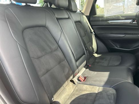 Used 2020 MAZDA CX-5 Touring AWD/4WD image 25