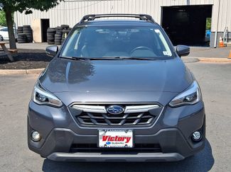 Used 2022 Subaru Crosstrek 2.5i Limited w/ Popular Package #4A AWD/4WD video 2