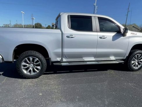 Used 2022 Chevrolet Silverado 1500 RST w/ All Star Edition Plus image 9