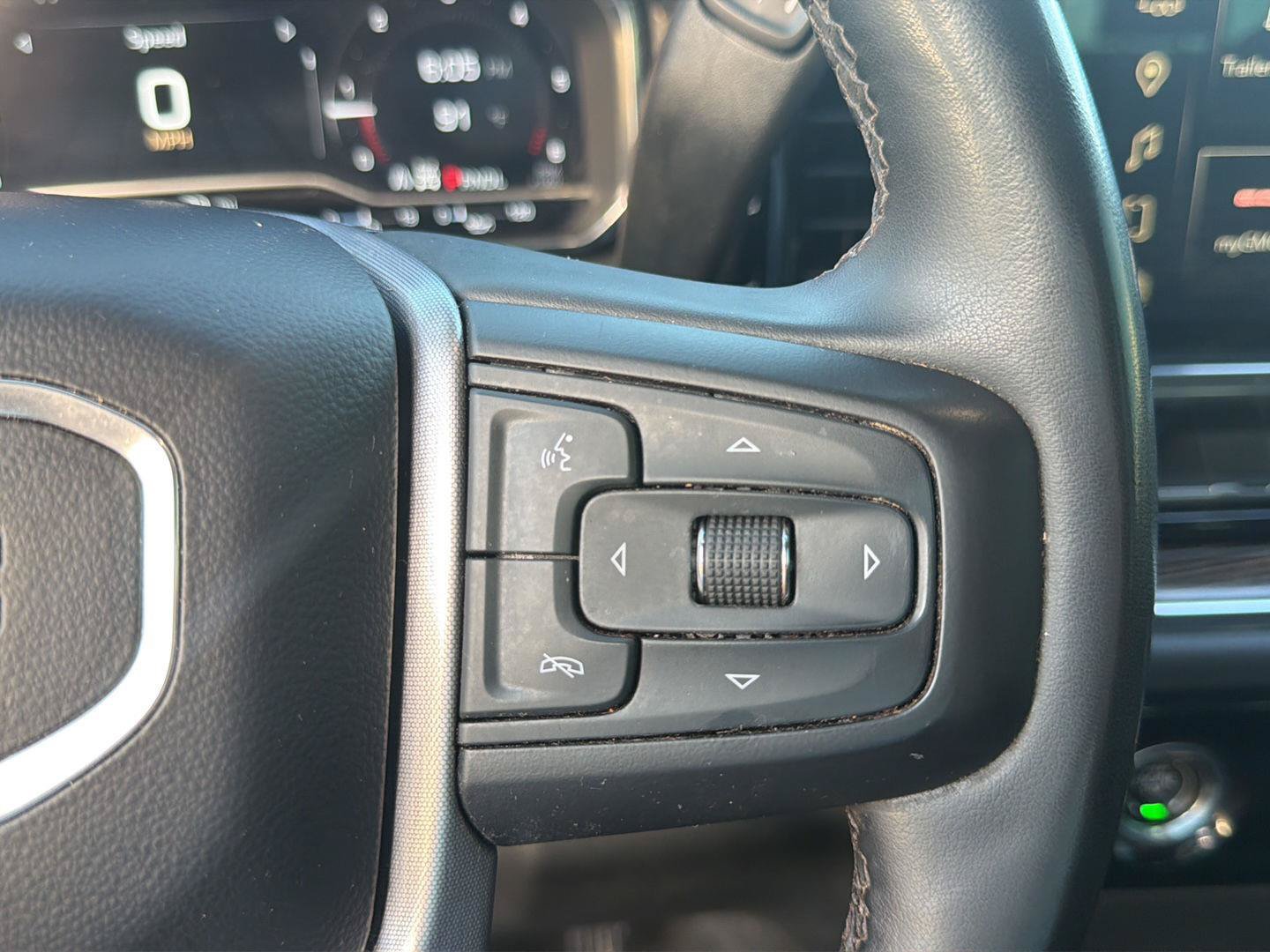 Used 2023 GMC Sierra 1500 Elevation AWD/4WD image 25