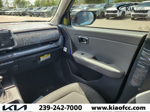 New 2027 Kia Seltos S AWD/4WD image 17
