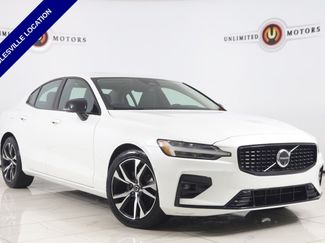 Used 2024 Volvo S60 B5 Plus AWD/4WD video 1