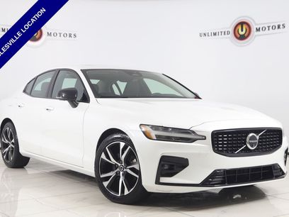 Used 2024 Volvo S60 B5 Plus
