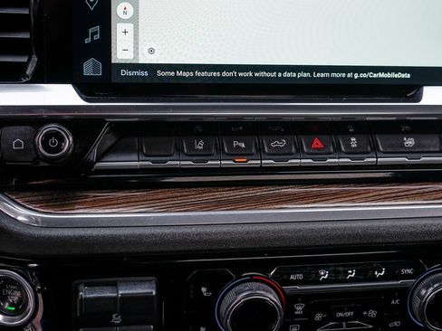 Used 2024 Chevrolet Silverado 3500 LT w/ Convenience Package image 27