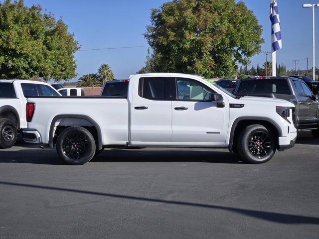 Used 2023 GMC Sierra 1500 Elevation RWD image 3