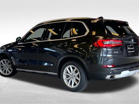 Used 2023 BMW X5 xDrive40i w/ Luxury Seating Package image 12