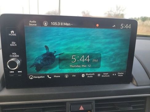 Used 2023 Honda Pilot Elite image 11