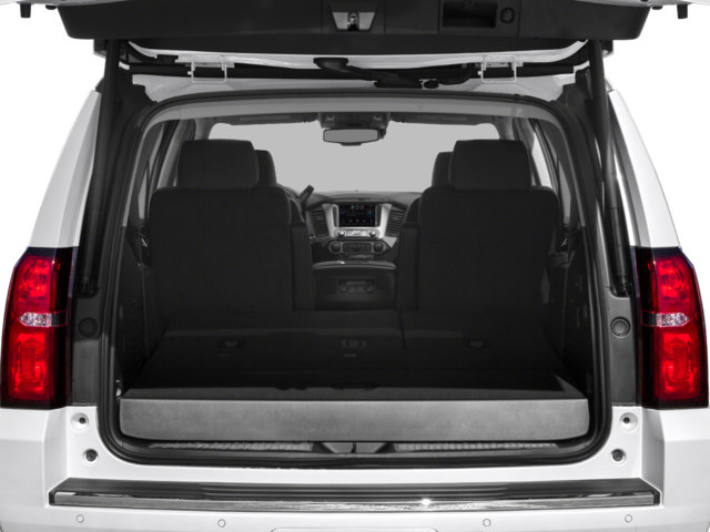 Used 2017 Chevrolet Tahoe Premier RWD image 12