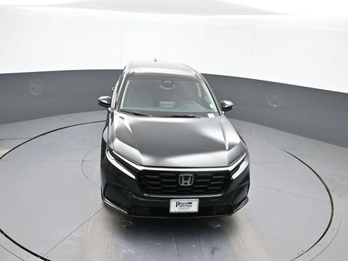 Certified 2023 Honda CR-V EX image 35