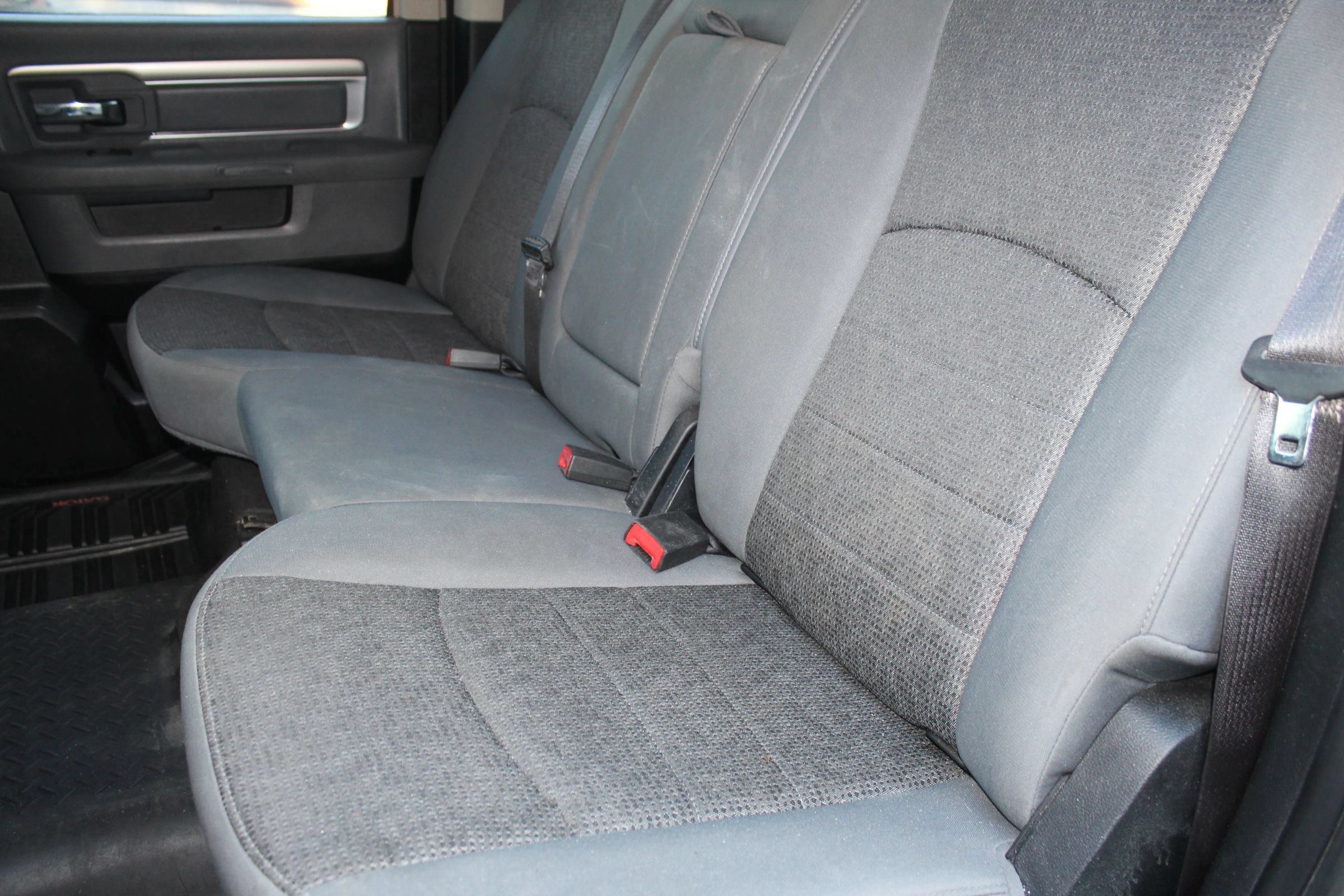 Used 2014 RAM 1500 Big Horn AWD/4WD image 13