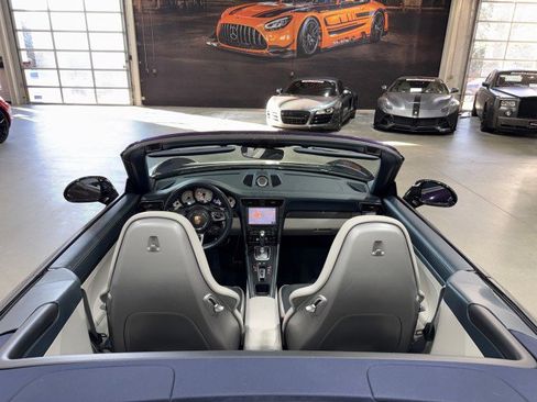 Used 2019 Porsche 911 Carrera GTS image 12
