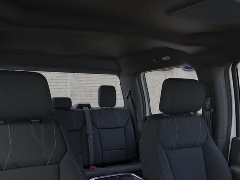 New 2026 Ford F150 STX RWD image 22