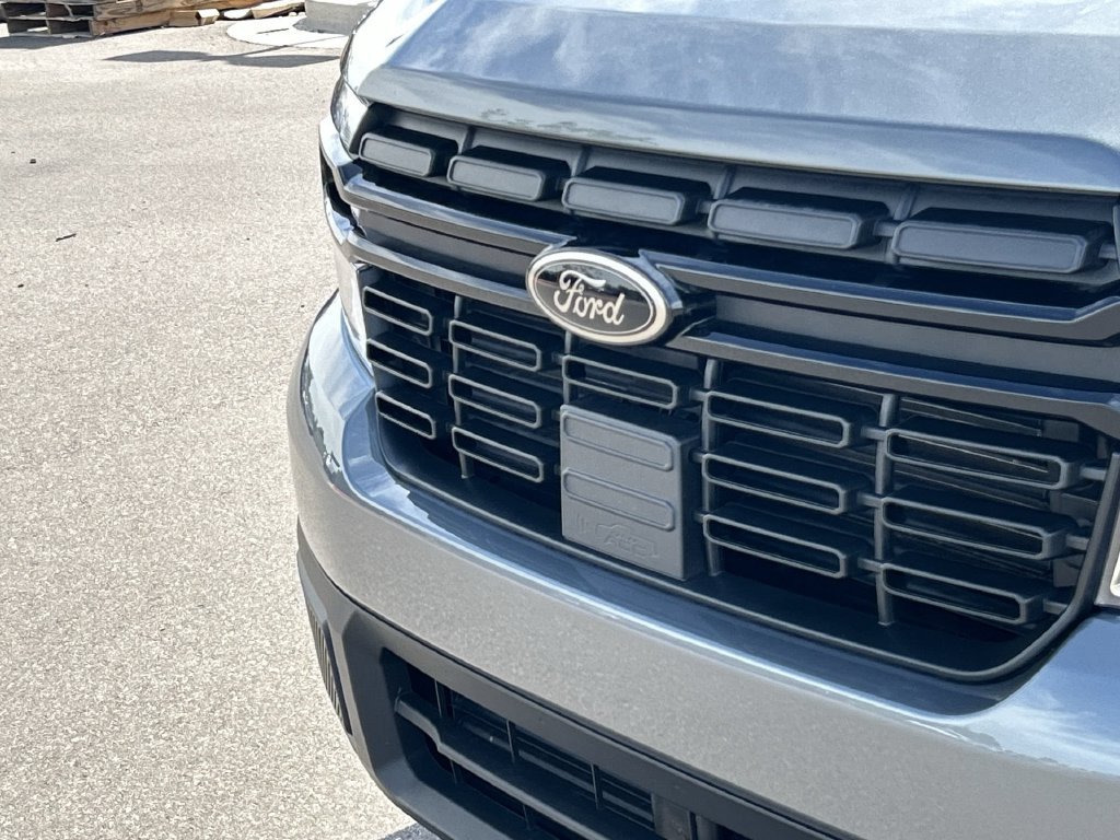 Used 2024 Ford Maverick Lariat w/ Black Appearance Package AWD/4WD image 30