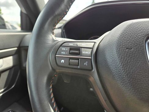 Used 2023 Honda CR-V Sport image 32