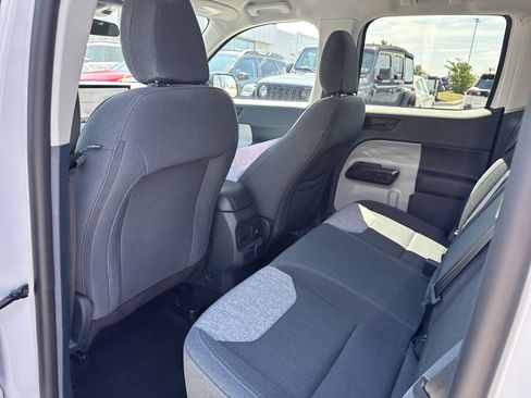 Used 2025 Ford Maverick XLT w/ XLT Luxury Package AWD/4WD image 27