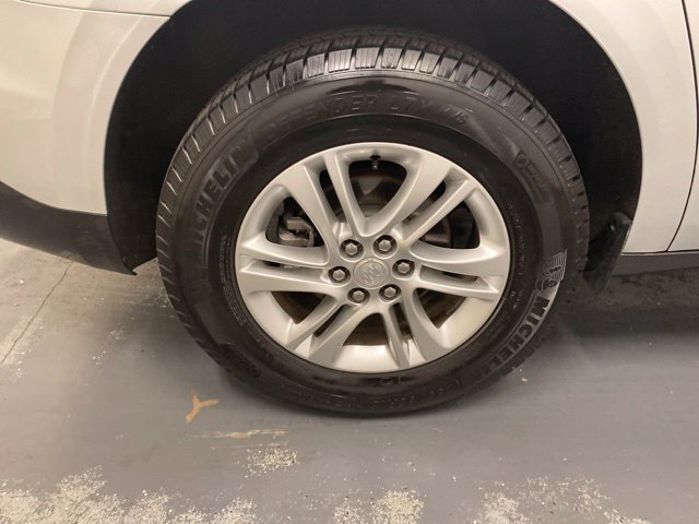Used 2018 Buick Enclave Premium w/ Trailering Package AWD/4WD image 32