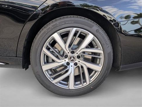 New 2026 Mercedes-Benz E 450 4MATIC Sedan image 9