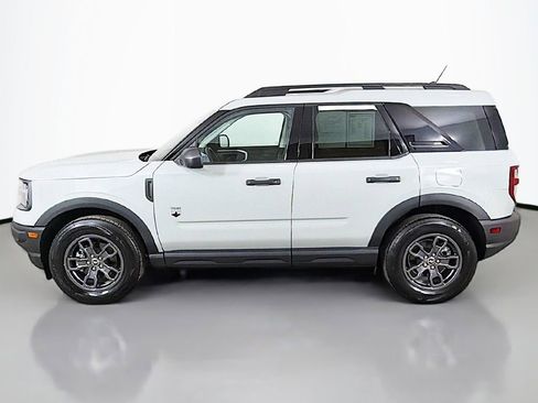 Used 2023 Ford Bronco Sport Big Bend AWD/4WD image 10