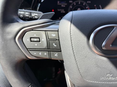 Used 2022 Lexus NX 350 AWD w/ Accessory Package 2 image 30