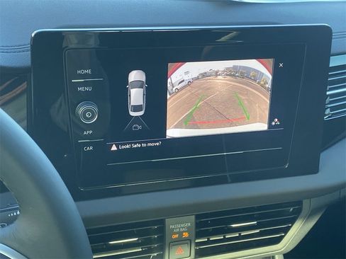 New 2026 Volkswagen Jetta Sport image 22