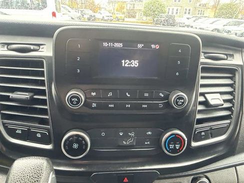 Certified 2020 Ford Transit 250 148 High Roof w/ Interior Upgrade Package image 25