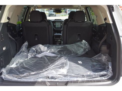 New 2026 Subaru Ascent Bronze Edition AWD/4WD image 22