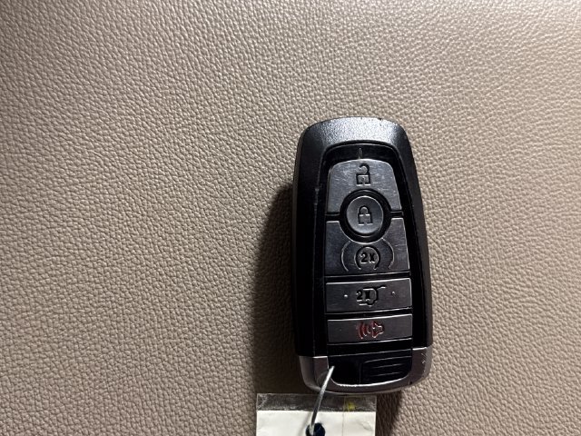 Used 2023 Ford Expedition Max Limited AWD/4WD image 37